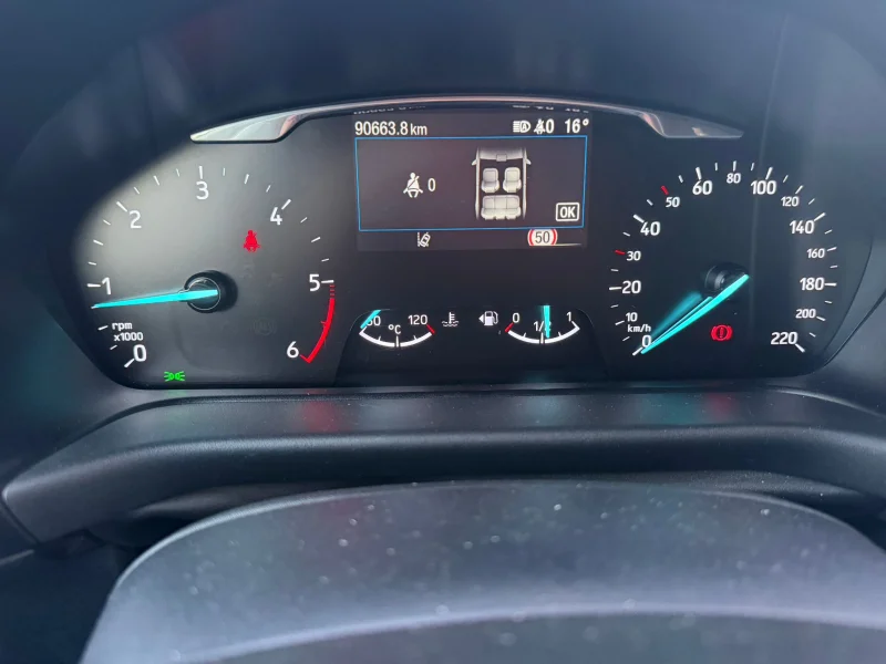 Imagen de Ford Fiesta