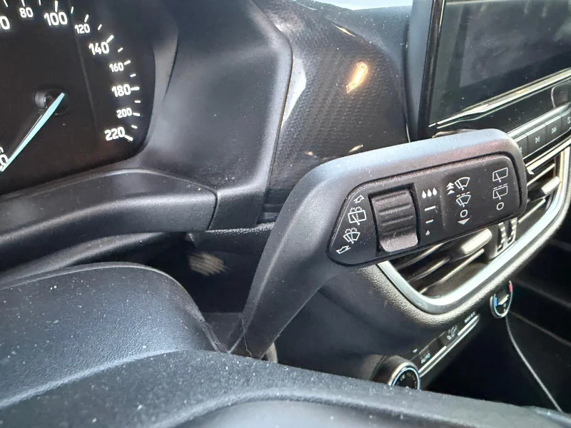 Imagen de Ford Fiesta