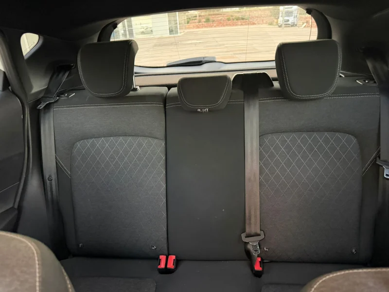 Imagen de Ford Fiesta