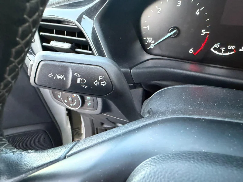 Imagen de Ford Fiesta