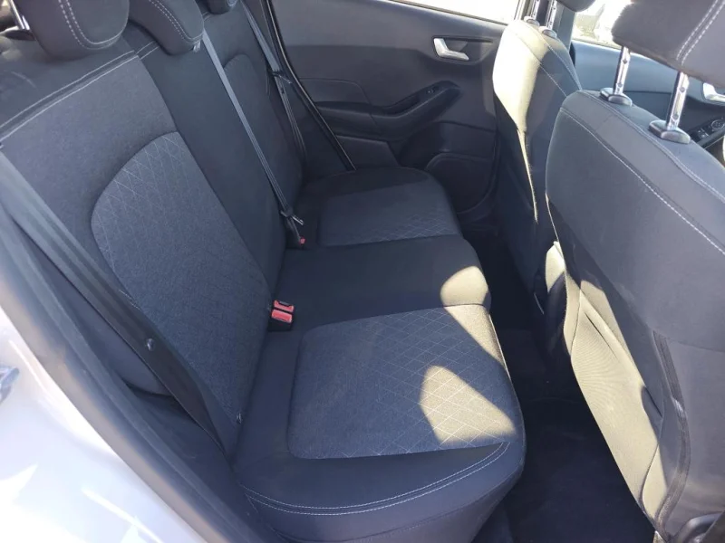 Imagen de Ford Fiesta