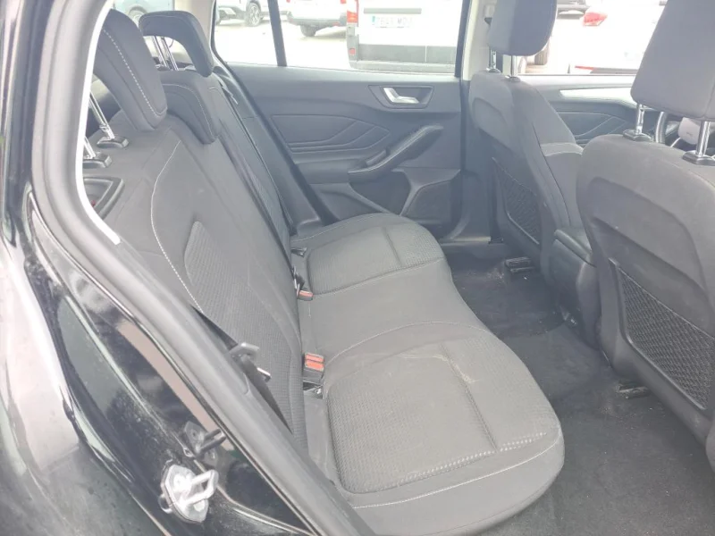 Imagen de Ford Focus