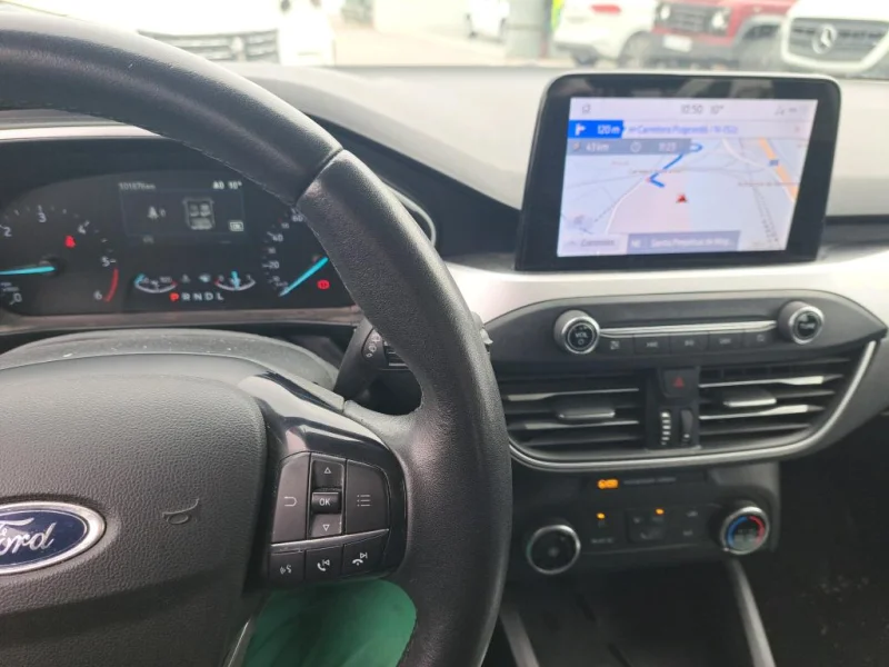 Imagen de Ford Focus