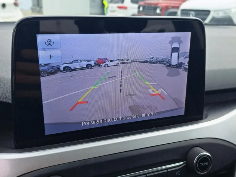 Imagen de Ford Focus