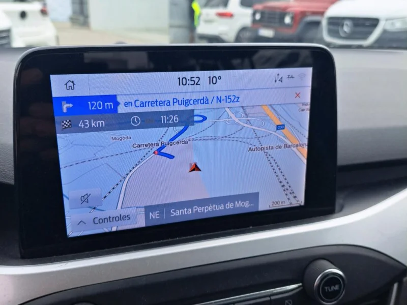 Imagen de Ford Focus