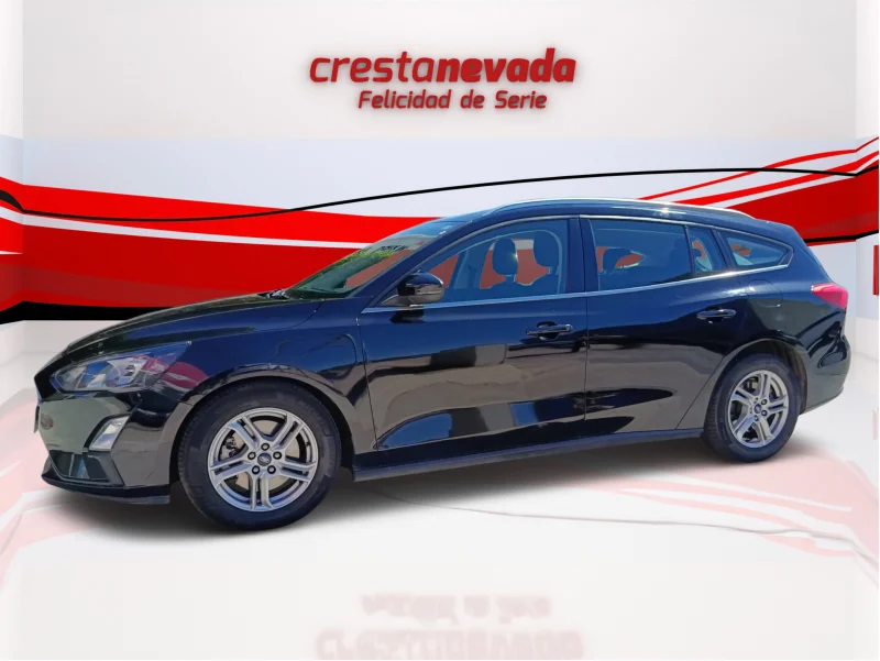 Imagen de Ford Focus