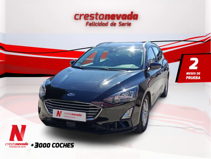 Imagen de Ford Focus