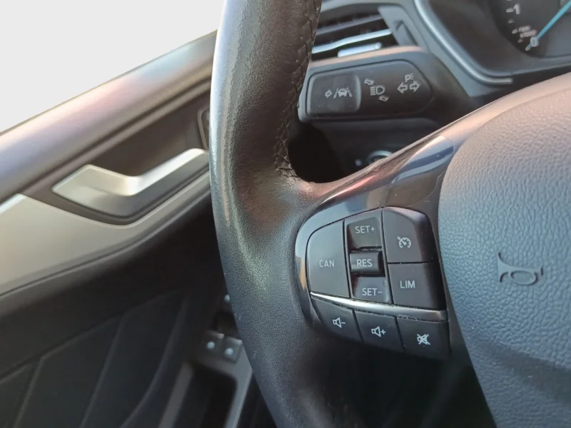 Imagen de Ford Focus