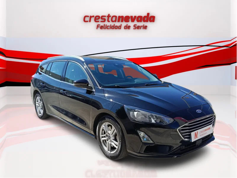 Imagen de Ford Focus