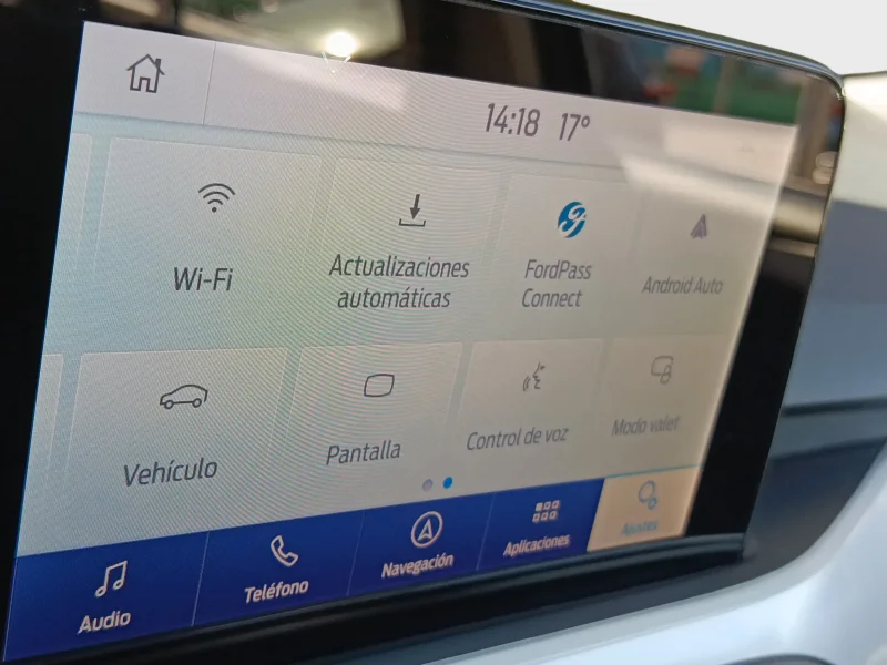 Imagen de Ford Focus