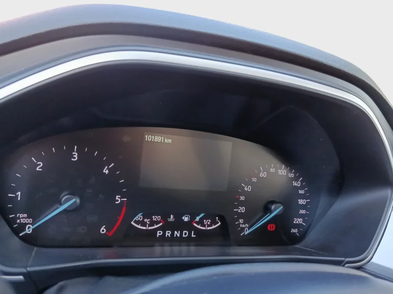 Imagen de Ford Focus