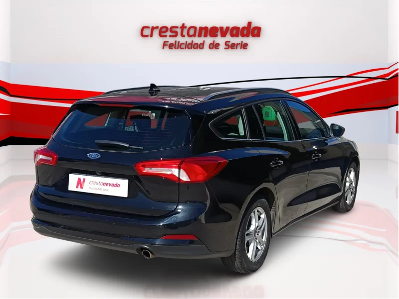 Imagen de Ford Focus