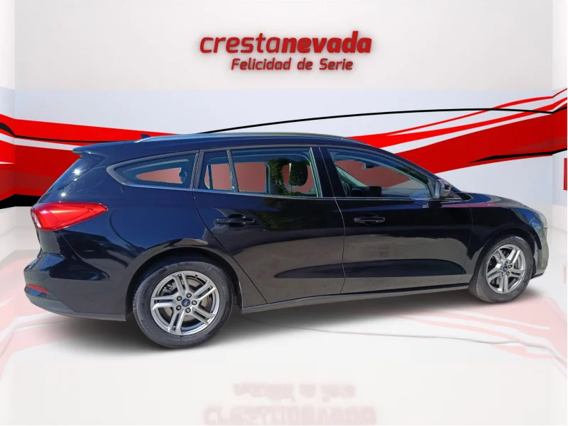 Imagen de Ford Focus