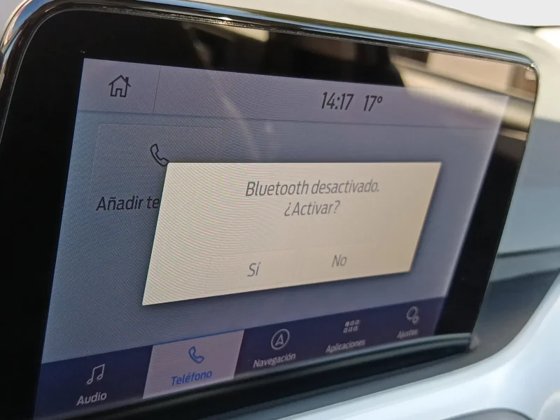 Imagen de Ford Focus