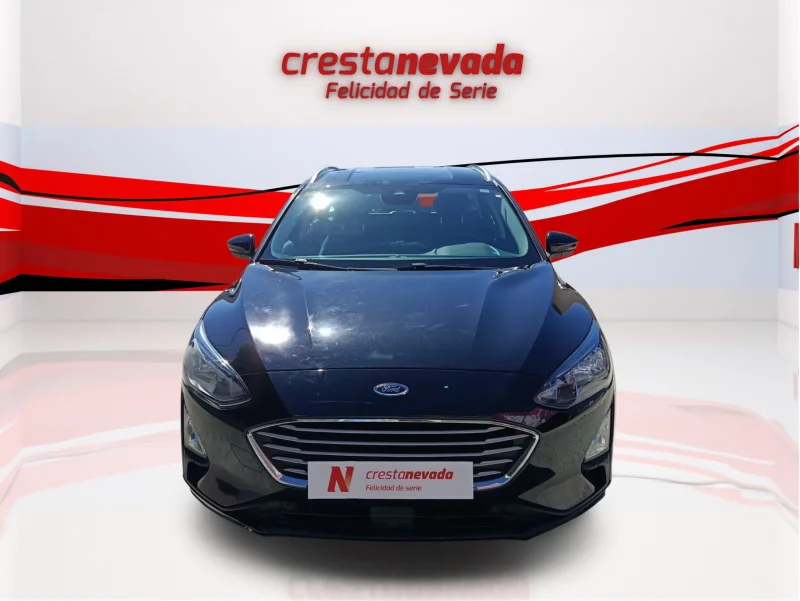 Imagen de Ford Focus
