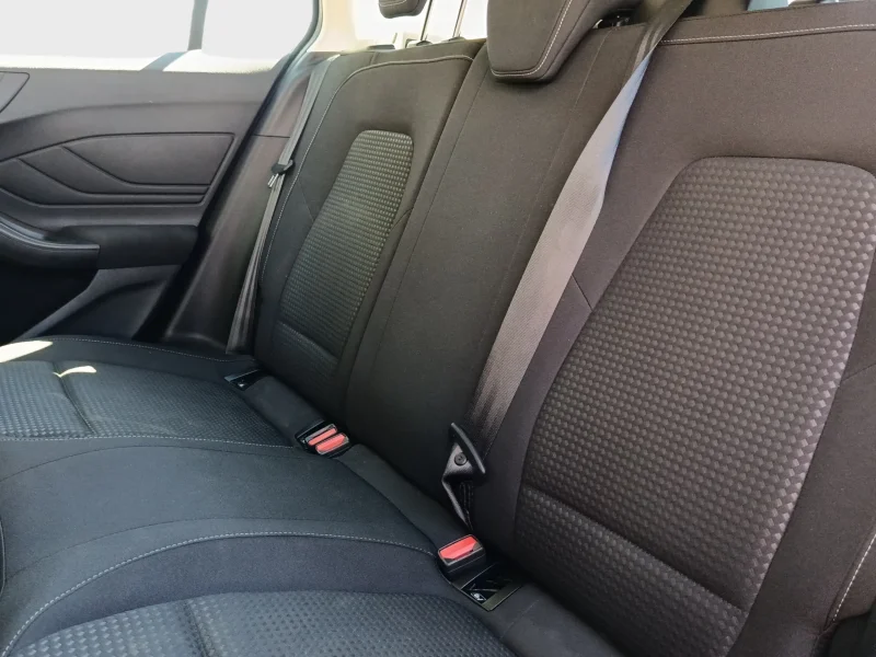 Imagen de Ford Focus