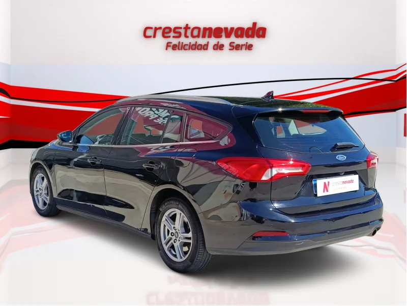 Imagen de Ford Focus