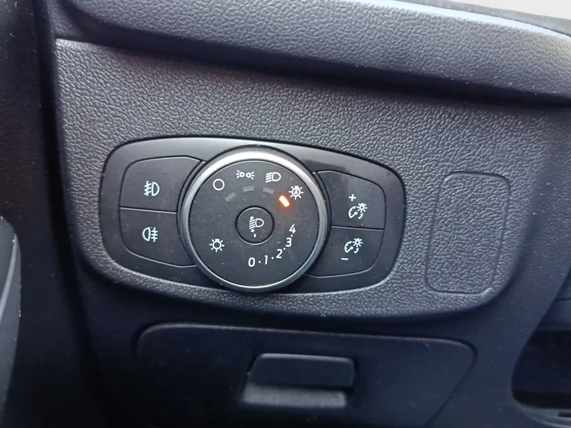 Imagen de Ford Focus