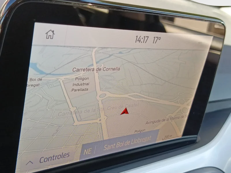 Imagen de Ford Focus