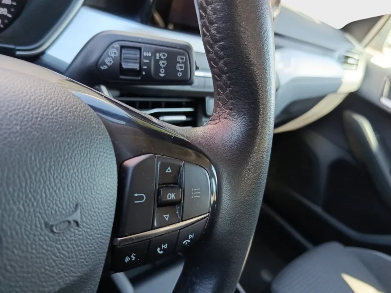 Imagen de Ford Focus