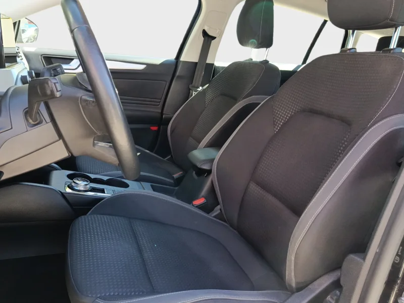 Imagen de Ford Focus