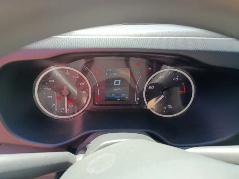 Imagen de Iveco Daily