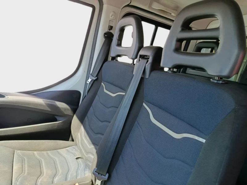 Imagen de Iveco Daily