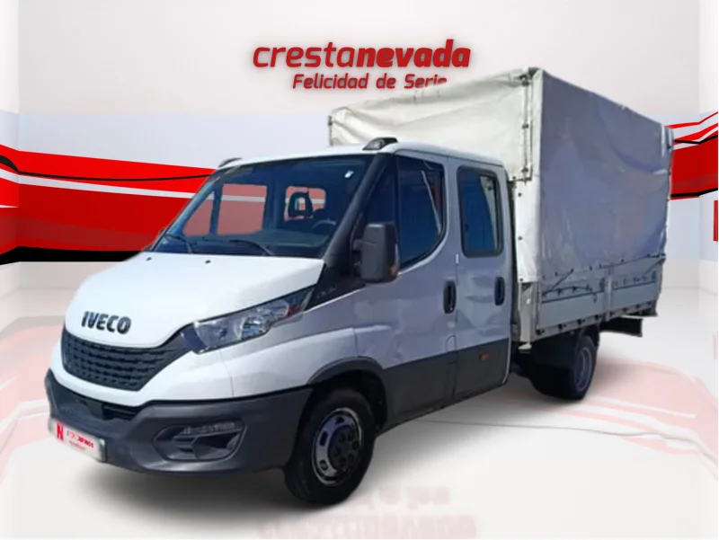 Imagen de Iveco Daily