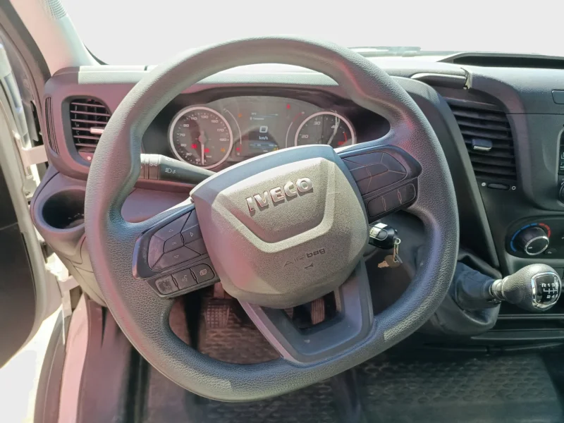 Imagen de Iveco Daily
