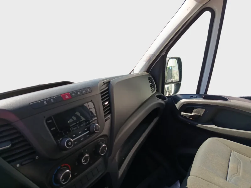 Imagen de Iveco Daily