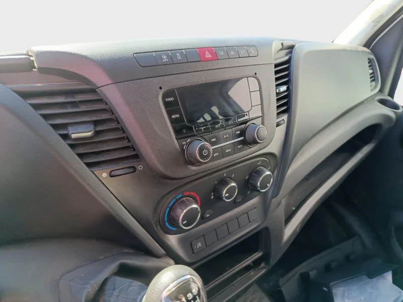 Imagen de Iveco Daily