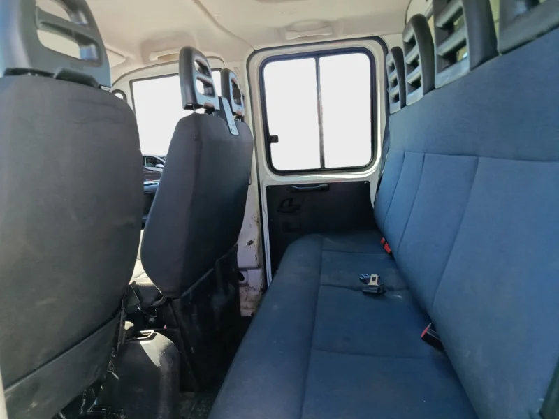 Imagen de Iveco Daily