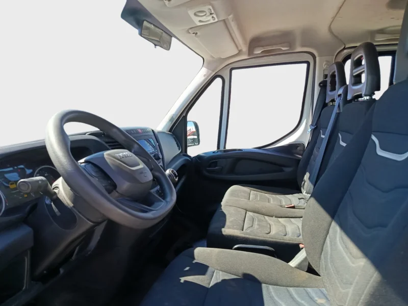 Imagen de Iveco Daily