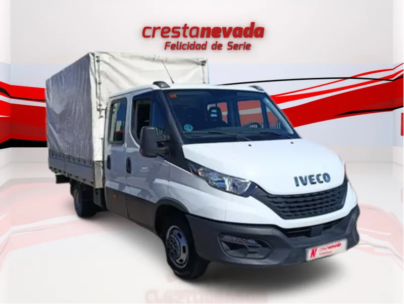 Imagen de Iveco Daily
