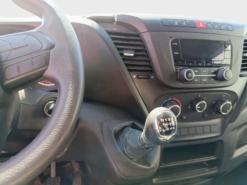 Imagen de Iveco Daily