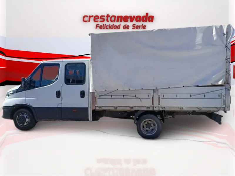 Imagen de Iveco Daily