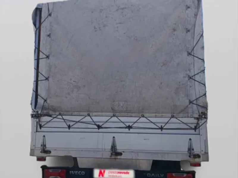 Imagen de Iveco Daily