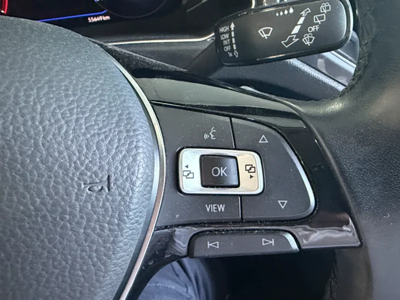 Imagen de Volkswagen T-Roc