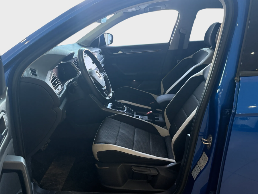 Imagen de Volkswagen T-Roc