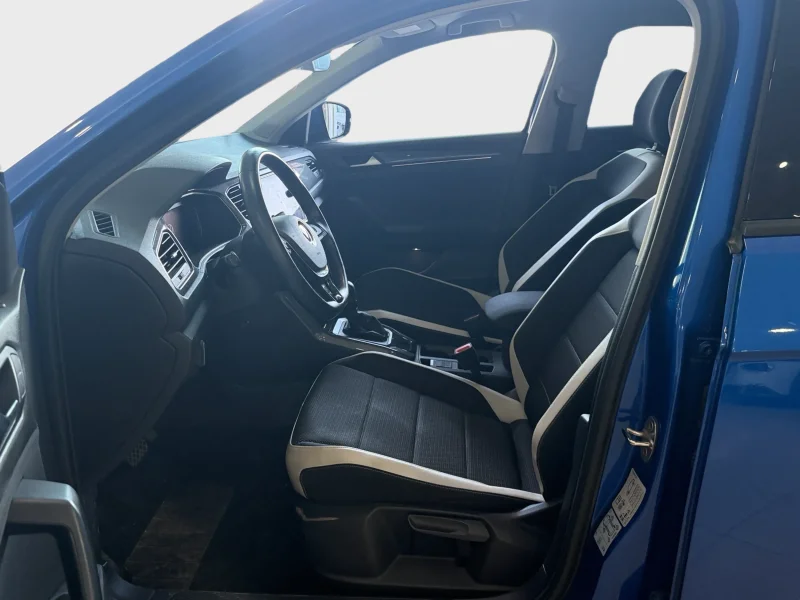 Imagen de Volkswagen T-Roc