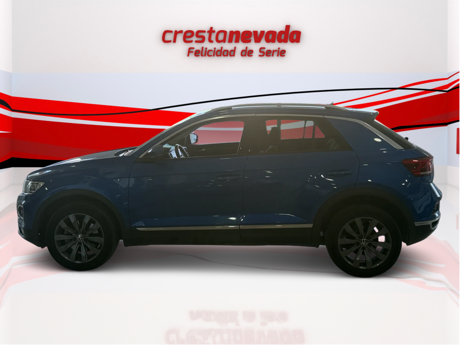 Imagen de Volkswagen T-Roc