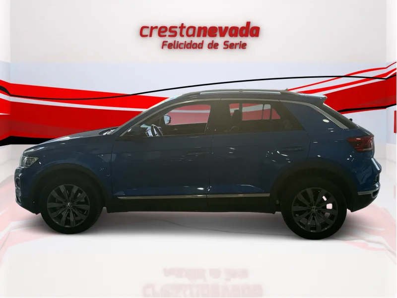 Imagen de Volkswagen T-Roc