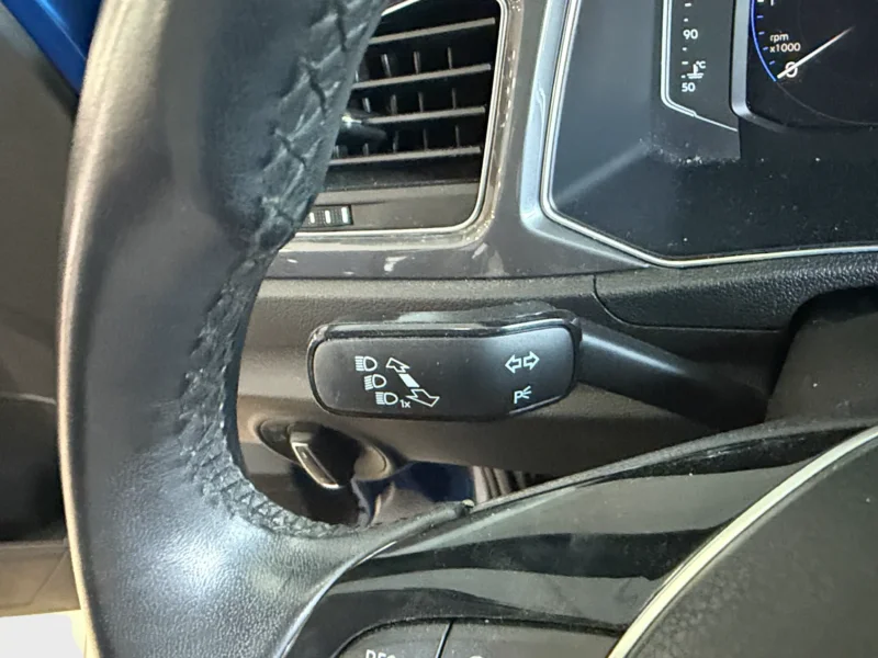 Imagen de Volkswagen T-Roc