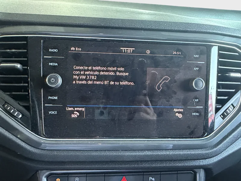 Imagen de Volkswagen T-Roc