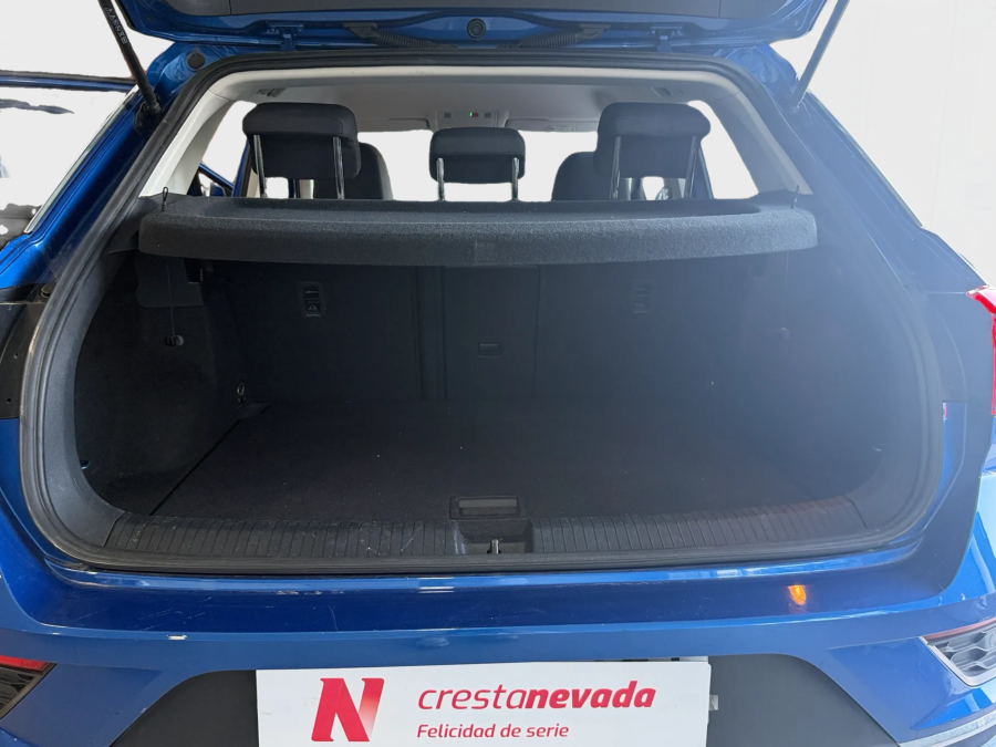 Imagen de Volkswagen T-Roc