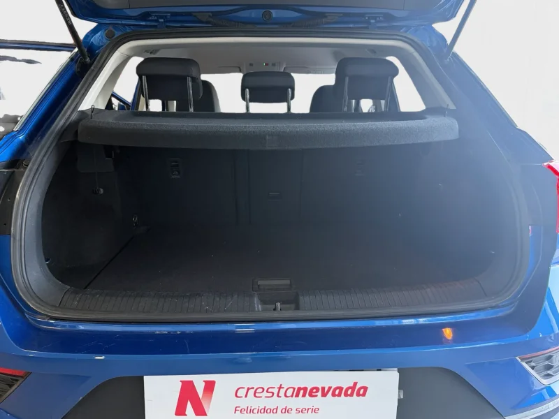 Imagen de Volkswagen T-Roc