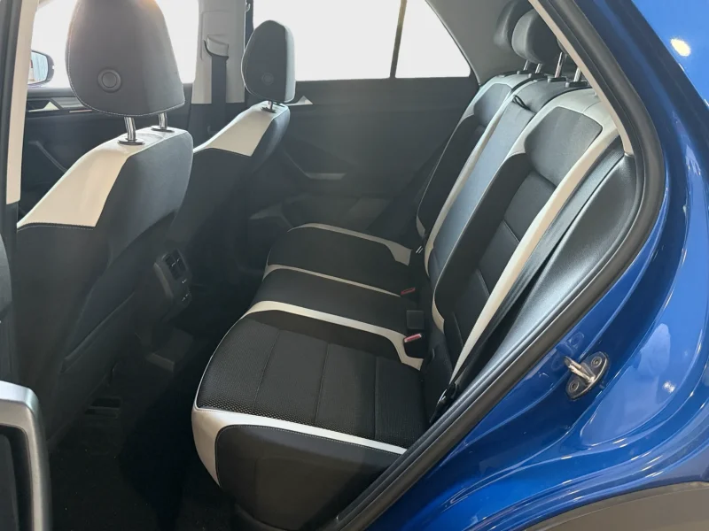 Imagen de Volkswagen T-Roc