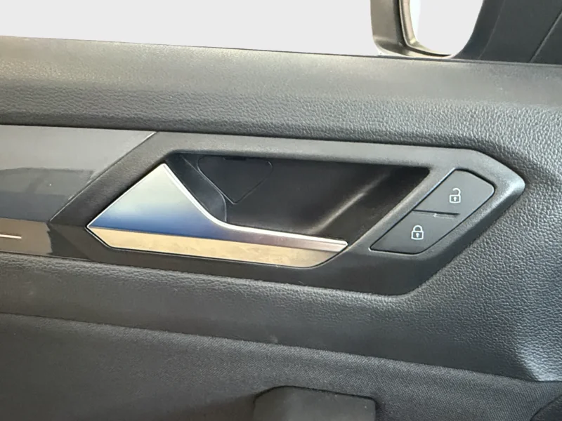 Imagen de Volkswagen T-Roc