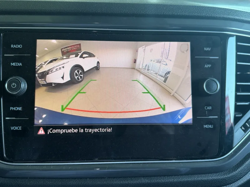 Imagen de Volkswagen T-Roc