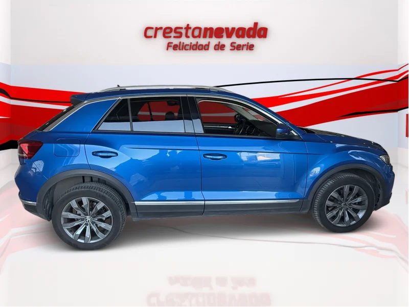 Imagen de Volkswagen T-Roc